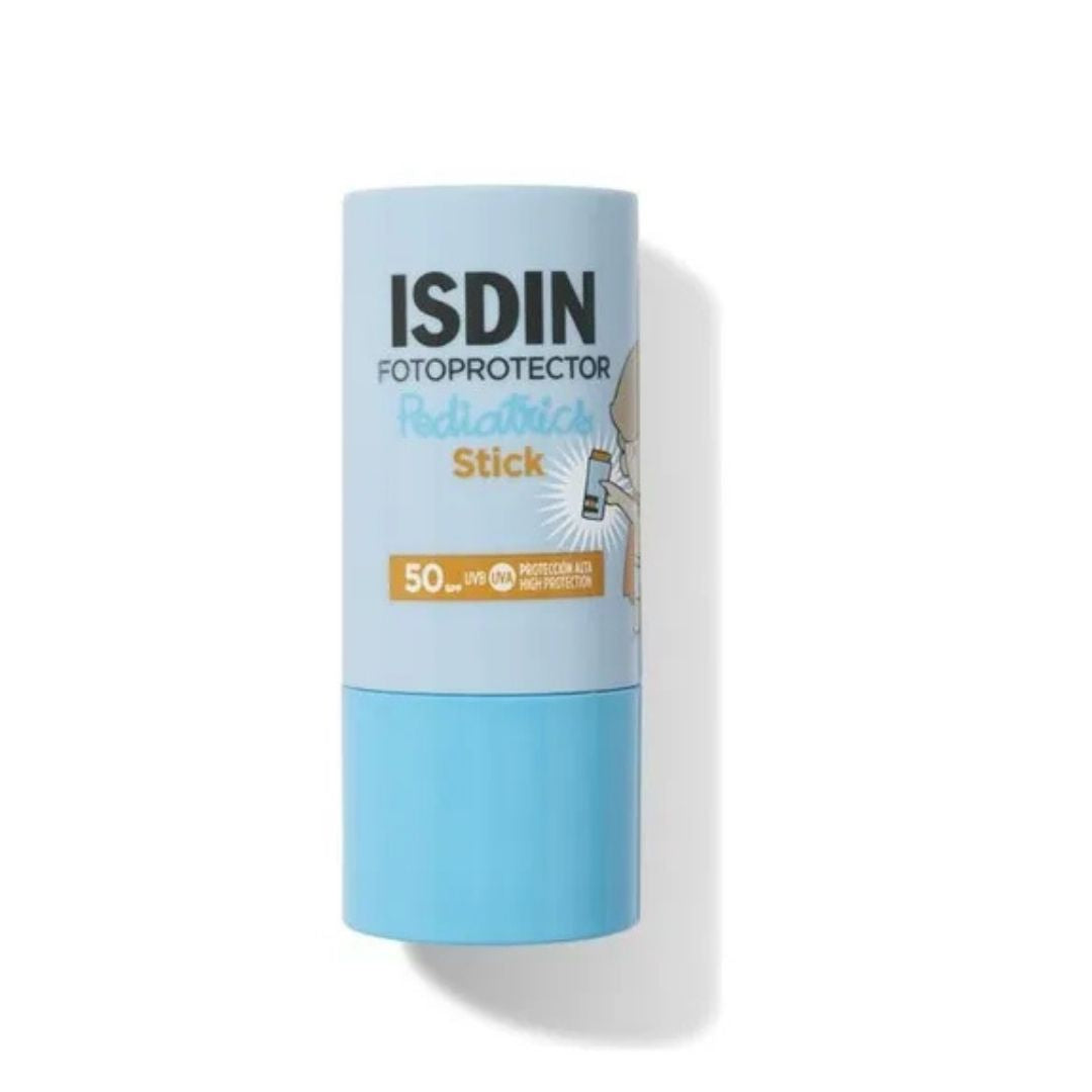 Isdin FP Stick Pediatrics SPF 50 Protección Solar en Stick 20 g