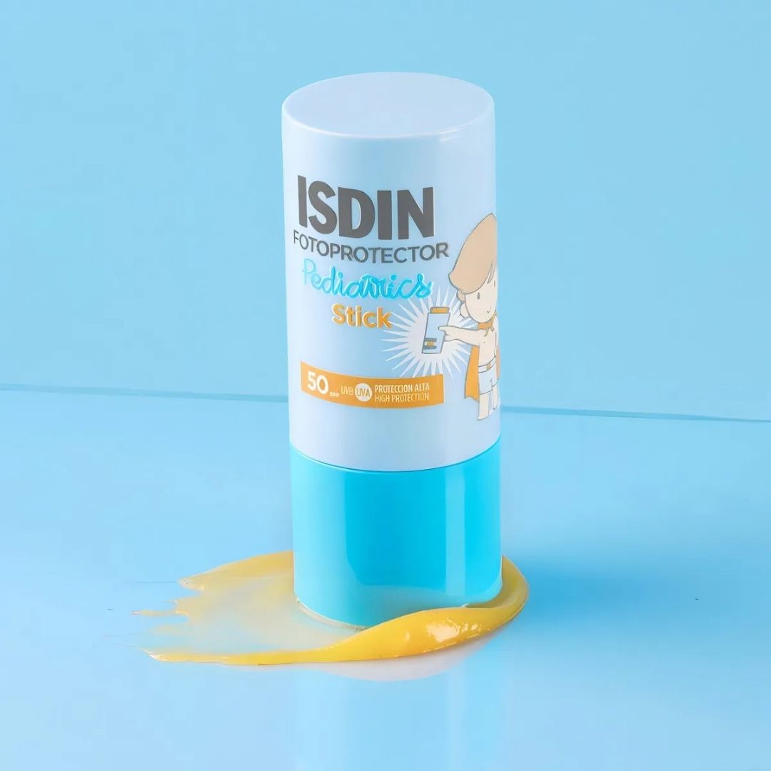 Isdin FP Stick Pediatrics SPF 50 Protección Solar en Stick 20 g