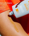 ISDIN Fusion Gel Sport SPF50 Protector Solar Deportivo 100 ml