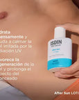 Isdin Post Solar Aftersun Lotion 100 ml