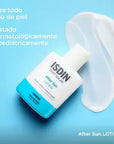 Isdin Post Solar Aftersun Lotion 100 ml
