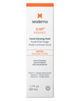 Sesderma S-c-vit radiance fluido luminoso 50ml.