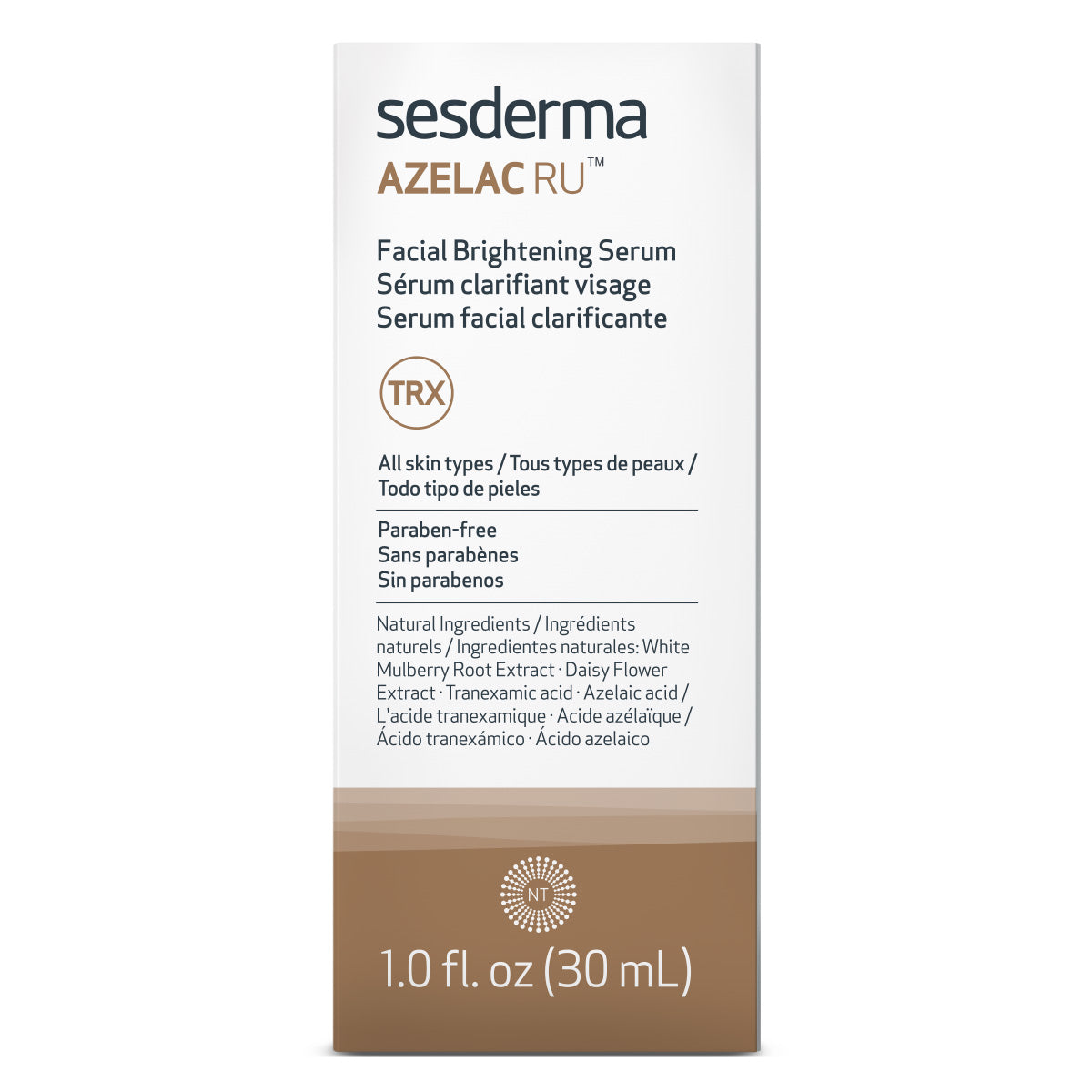 Sesderma S-azelac ru liposomal serum 30ml.