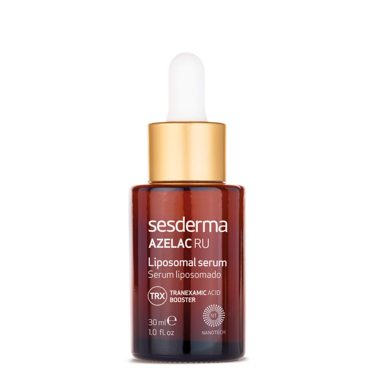 Sesderma S-azelac ru liposomal serum 30ml.