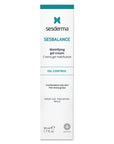 Sesderma S-sesbalance crema-gel, anti marcas e imperfecciones 50ml.