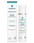 Sesderma S-sesbalance crema-gel, anti marcas e imperfecciones 50ml.