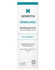 Sesderma S-sesbalance gel plus, anti marcas e imperfecciones 50ml.