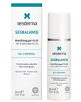 Sesderma S-sesbalance gel plus, anti marcas e imperfecciones 50ml.
