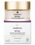 Sesderma S-retisil crema intensiva, reafimante y antiarrugas 50ml.