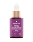 Sesderma S-retisil serum, acción reafirmante y antiarrugas 30ml.