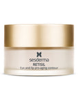 Sesderma S-retisil contorno de ojos y labios, efecto reafirmante 30ml.