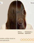 N&S Amber Oil 30 ml