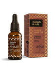 N&S Amber Oil 30 ml