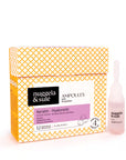 N&S Pack Keratina Hialurónico 4 Ampolletas 10ml