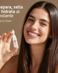 N&S Ampolleta Keratina-Hialurónico 10ml