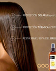 N&S Protector Capilar 100 ml