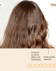 N&S Protector Capilar 100 ml