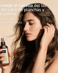 N&S Protector Capilar 100 ml
