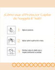 N&S Protector Capilar 100 ml