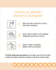 N&S Champú Reparador Keratina 250 ml