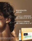 N&S Pack Regenador 4 Ampollas 10ml