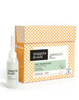 N&S Pack Regenador 4 Ampollas 10ml