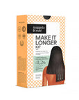 N&S Make it longer Kit Champú Nº1 + Sérum Regenerador Capilar