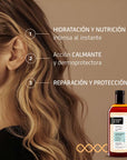 N&S Champú Ultra Hidratante 250 ml