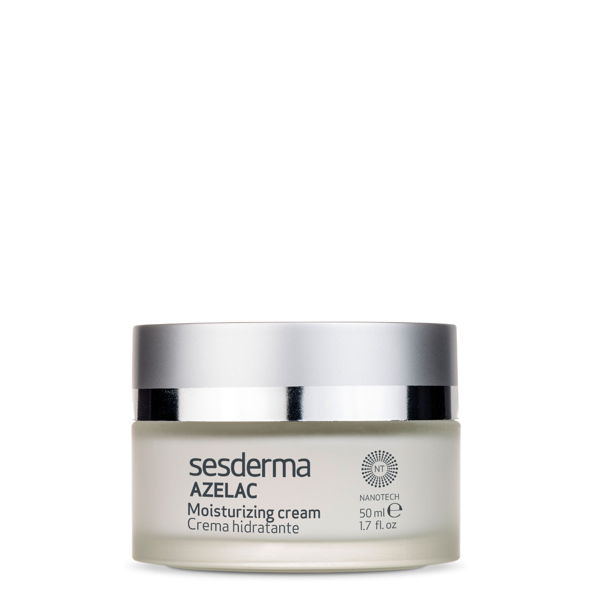 Sesderma S-azelac crema facial hidratante 50ml.