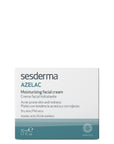 Sesderma S-azelac crema facial hidratante 50ml.