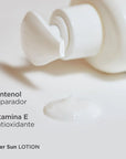 Isdin PS After Sun Lotion Hidratación y Refrescante 200 ml