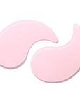 COSRX The Peptide Collagen Hydrogel Eye Patch Parches Reafirmantes e Hidratantes 60 pz