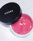 COSRX The Peptide Collagen Hydrogel Eye Patch Parches Reafirmantes e Hidratantes 60 pz