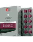 DS Integra Tabletas suplemento alimenticio anticaída 30 pzas