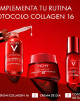 Vichy Liftactiv Collagen Specialist Serum Ojos 15ml