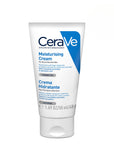 Cerave crema hidratante facial y corporal 50ml.