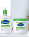 Cetaphil loción humectante facial y corporal 473ml.