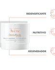 Avene Kit de cuidado nocturno rejuvenecedor