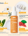 Isispharma Uveblock Sun Sérum 28ml