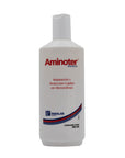 Panalab Aminoter Shampoo, protección y reparación capilar 300ml.