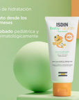 ISDIN Baby Naturals Pomada Protectora para Rozaduras 100ml