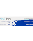 Farmapiel Bpollen Gel 5% anti imperfecciones 60gr.
