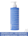 Uriage Baby Leche Hidratante 500 ml