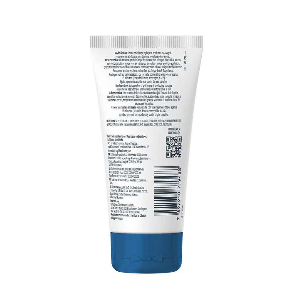 Cetaphil Bálsamo Multireparador 50 g