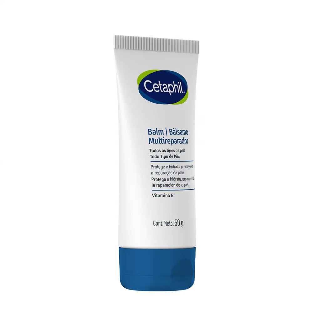 Cetaphil Bálsamo Multireparador 50 g