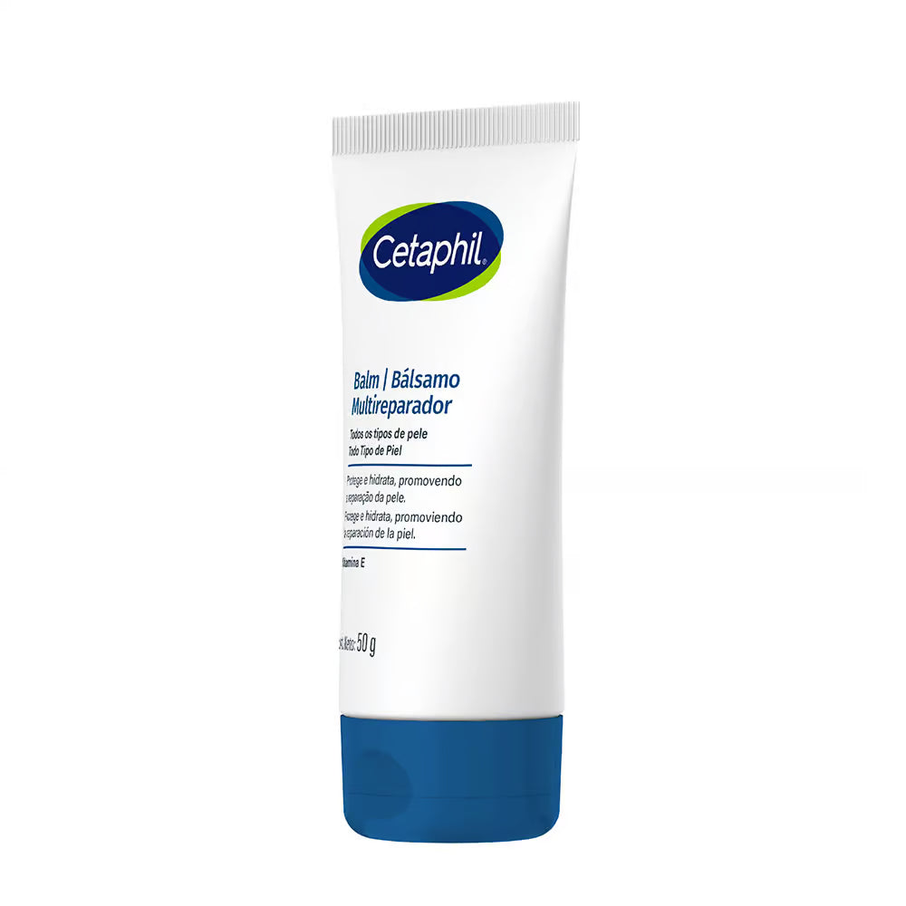 Cetaphil Bálsamo Multireparador 50 g