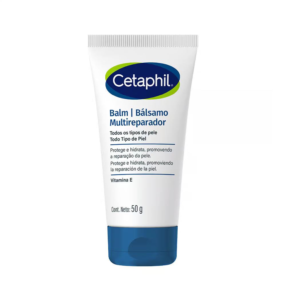 Cetaphil Bálsamo Multireparador 50 g