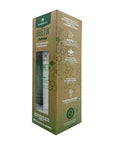 Cantabria labs biretix cleanser,gel limpiador purificante 400ml.