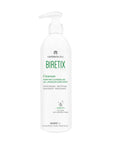 Cantabria labs biretix cleanser,gel limpiador purificante 400ml.