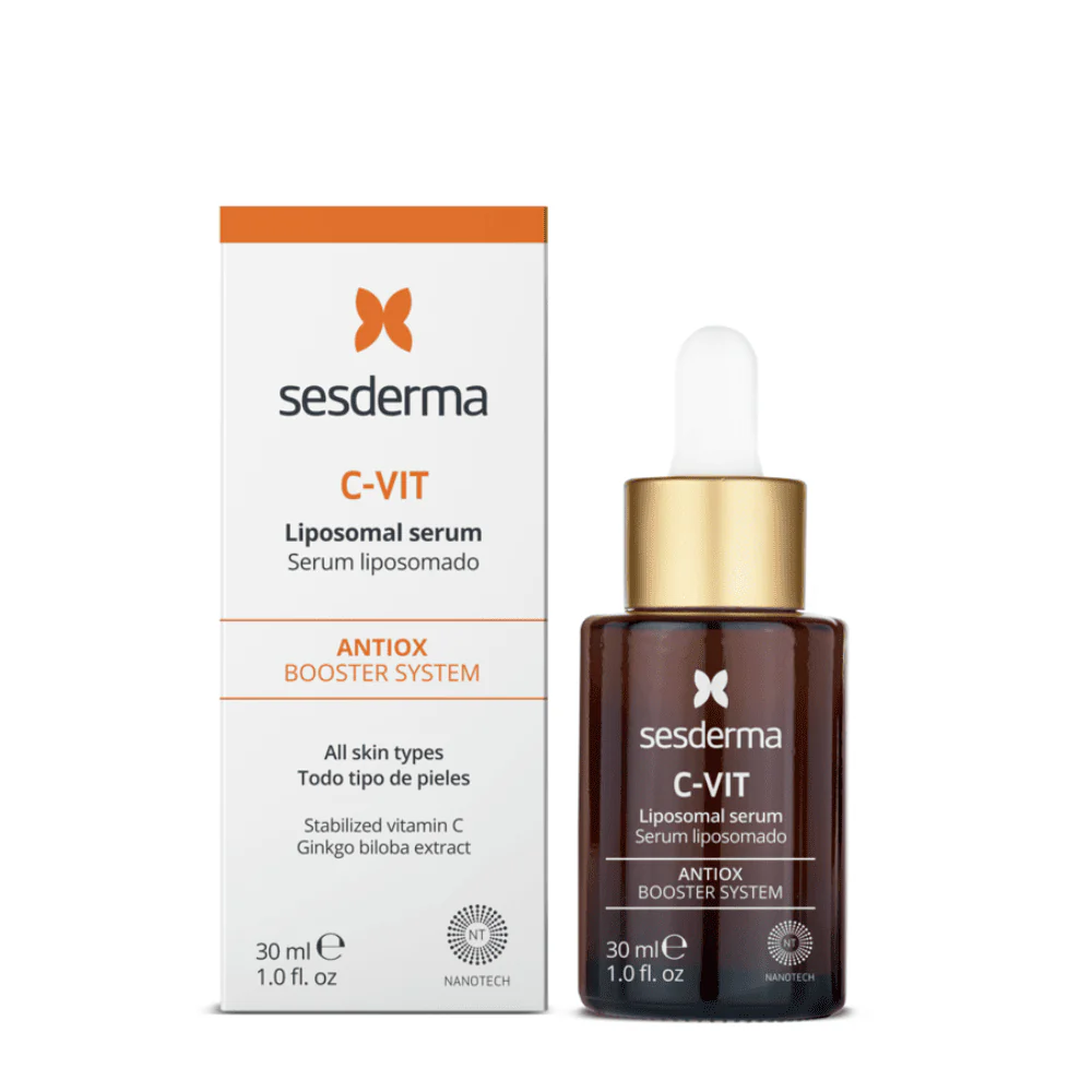 Sesderma S-c-vit liposomal serum 30ml.